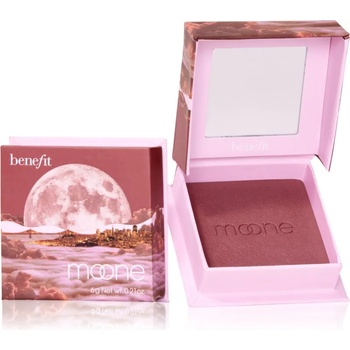Image 1 of Benefit Moone WANDERful World руж - пудра цвят Rich berry 6 гр