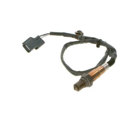 Lambda sonda BOSCH 0 258 006 539