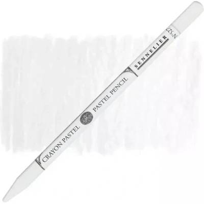 Sennelier pastel v tužce 527 intense white