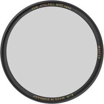 B+W PL-C HTC MASTER 82mm