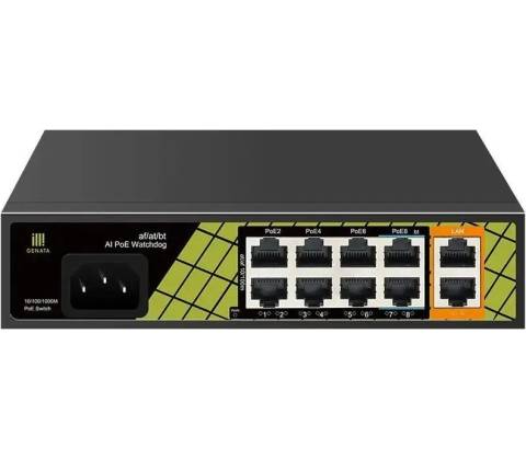 Conexpro GNT-P1210SG