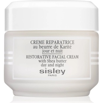 Sisley Restorative Facial Cream успокояващ крем за регенерация и възстановяване на кожата 50ml