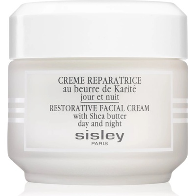 Sisley Restorative Facial Cream успокояващ крем за регенерация и възстановяване на кожата 50ml
