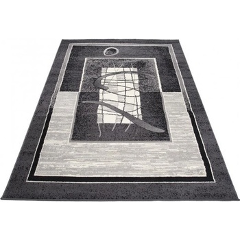 Makro Abra 5118B CHEAP Tmavě šedý