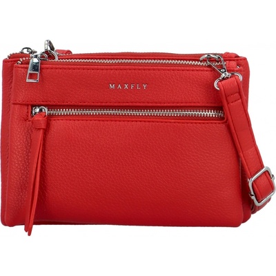 MaxFly Fidelia červená