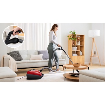 Bosch BGB8PET3A