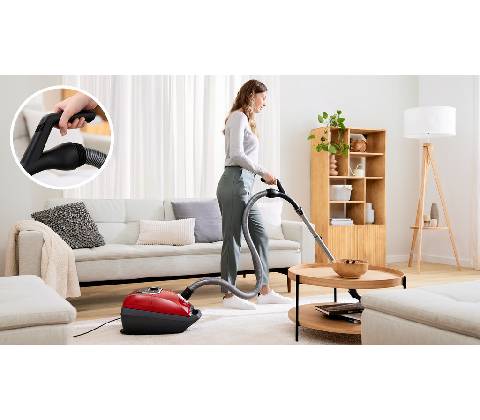 Bosch BGB8PET3A
