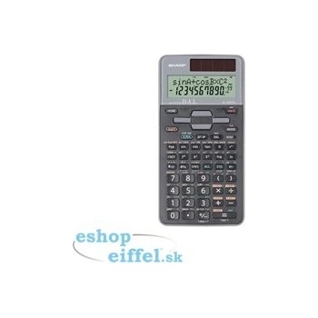 SHARP - EL-520TG