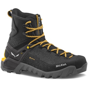 Salewa Ortles 2 Mid Gtx M Размер на обувките (ЕС): 42, 5 / Цвят: черен