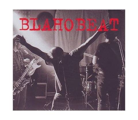 Blahobeat