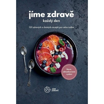 Jíme zdravě každý den - Jíme zdravě