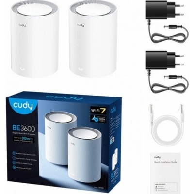 Cudy M3600