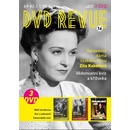 Revue 16 DVD