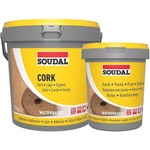 Soudal Cork Adhesive 22А - лепило за корк 1кг (5788)