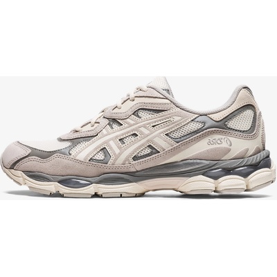 Asics Gel-NYC šedá