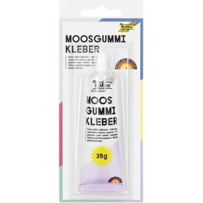 FOLIA Lepidlo, na moosgumu, tekuté, 35 g