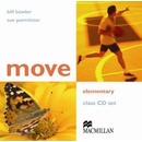 Move Elementary Class CD Bill Bowler Sue Parminter