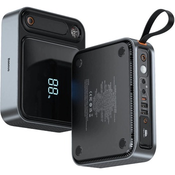 Baseus C00251400111-00 Jump Starter