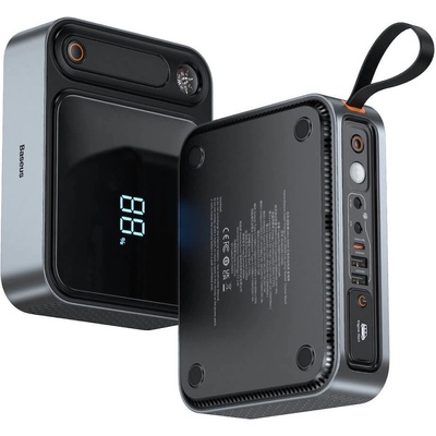 Baseus C00251400111-00 Jump Starter