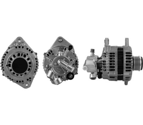 generátor LUCAS LRA03038