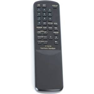 GENERAL HARMAN KARDON HD740 - съвместимо дистанционно управление на марката General (HD740) Дистанционно