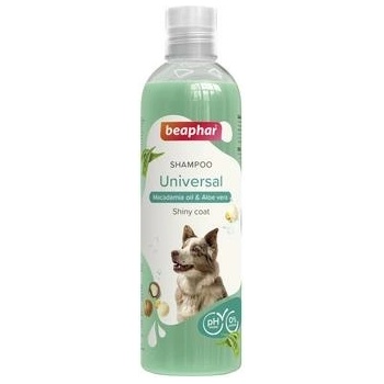 Beaphar SHAMPOO UNIVERSAL 250ML - универсален шампоан за кучета