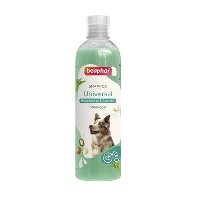 Beaphar SHAMPOO UNIVERSAL 250ML - универсален шампоан за кучета