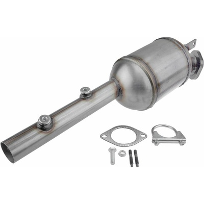 NTY Filtr Pevných Částic DPF Renault Grand Scenic II 1.9DCI 2004- Megane II 1.9DCI 2002- Scenic II 1.9DCI 2005-/quality : a další (8200188039)