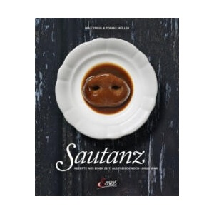 Sautanz | Max Stiegl, Tobias Müller (ISBN: 9783710401848)