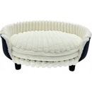 Pets heaven pelech pre psa strieborné