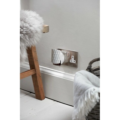 Yankee Candle ScentPlug Organic elektrický difuzér do zásuvky bez náplně