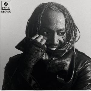 Thundercat - Distracted (CD) (5054429209075)