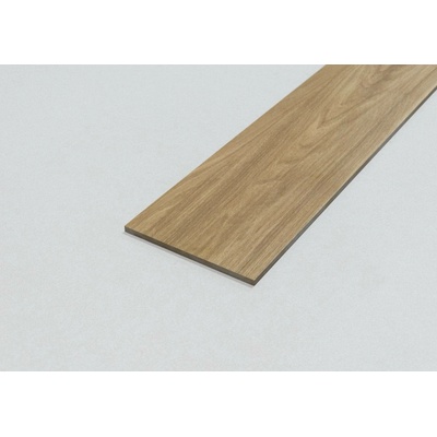 Prime Surface Kao wood brown 120 x 20 cm hnědá 1,2m²