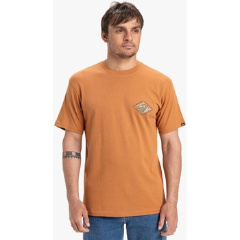 Quiksilver Тениска evo future islands ss