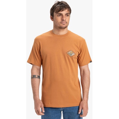 Quiksilver Тениска evo future islands ss