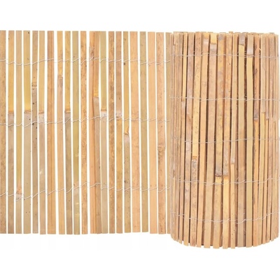 Bambusový Plot - 50 x 1000 cm