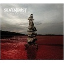 SEVENDUST - Blood & Stone CD