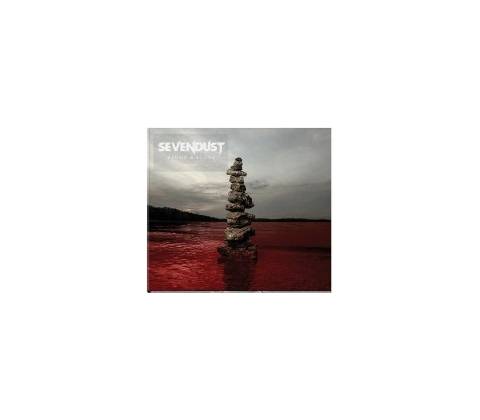 SEVENDUST - Blood & Stone CD