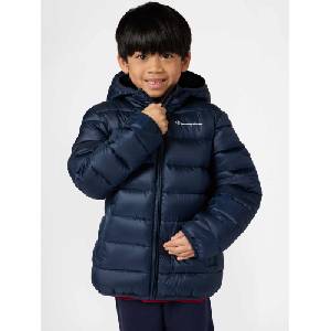 Champion Яке Hooded Jacket - sportdepot - 107,55 лв