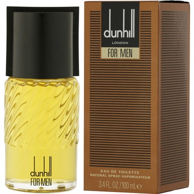 Dunhill toaletná voda pánska 100 ml