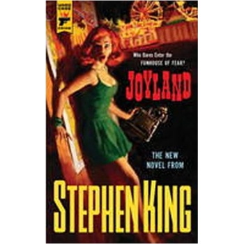 Joyland - King, Stephen
