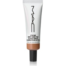 MAC Cosmetics Strobe Dewy Skin Tint tónující hydratační krém Deep 2 30 ml