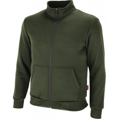 Bennon ADAMOS Sweatshirt GREEN