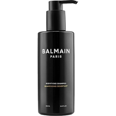 Balmain Šampon pro řídnoucí vlasy Homme (Bodyfying Shampoo) 250 ml