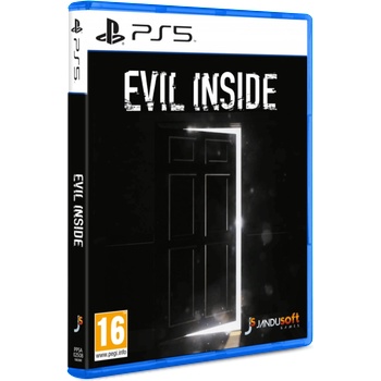 JanduSoft Evil Inside (PS5)