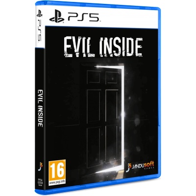 JanduSoft Evil Inside (PS5)