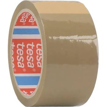 tesa Самозалепваща лента TESA 4280-01 48mmx50m кафява 40100075 (04280-00010-00)