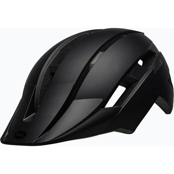 Bell Детска велосипедна каска Bell Sidetrack II Integrated MIPS Jr matte black