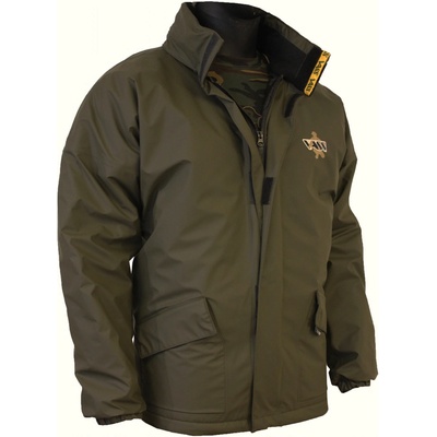 Vass Zateplená bunda SD Casual jacket – Zboží Dáma