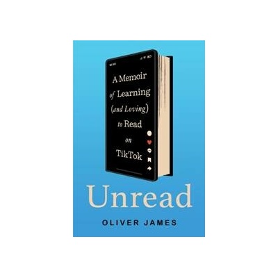 Unread - Oliver James